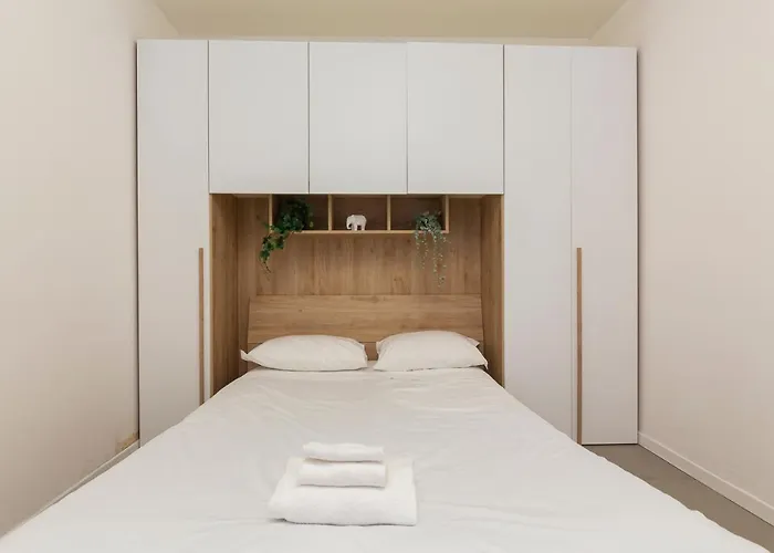 Appartamento con 1 camera da letto